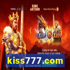 kiss777.com