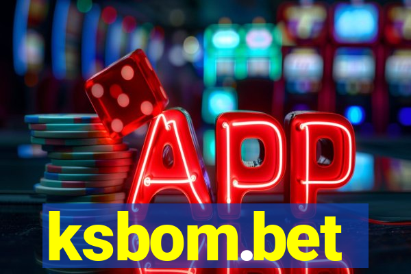 ksbom.bet