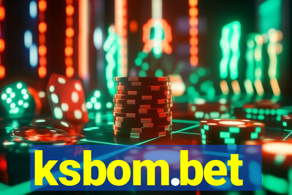 ksbom.bet