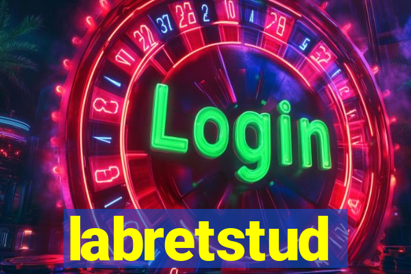 labretstud