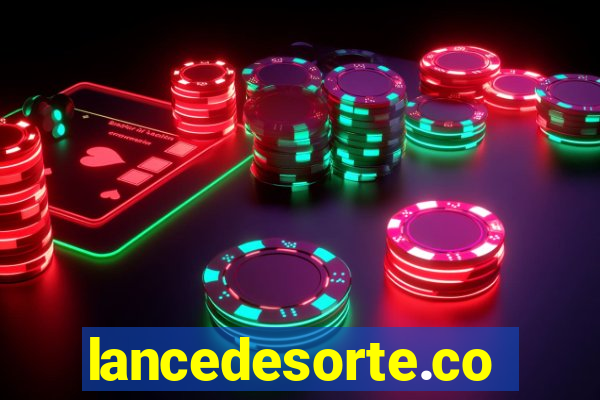 lancedesorte.com