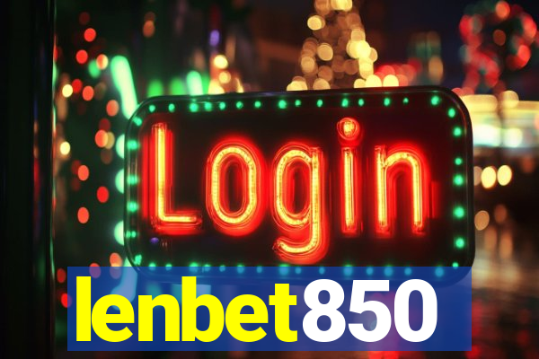 lenbet850