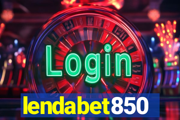 lendabet850