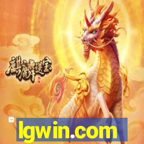 lgwin.com