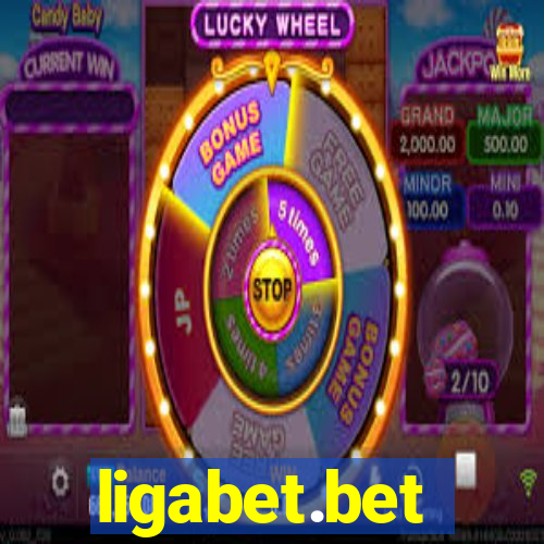 ligabet.bet