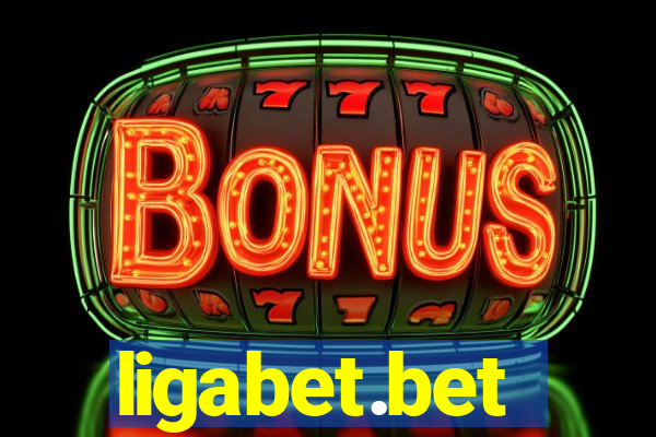 ligabet.bet