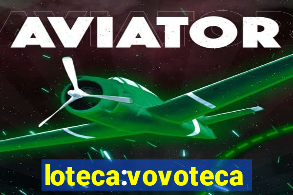 loteca:vovoteca