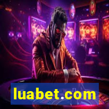 luabet.com