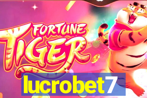 lucrobet7