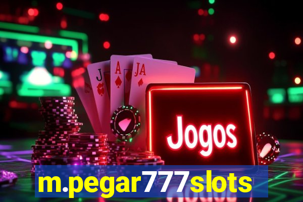 m.pegar777slots