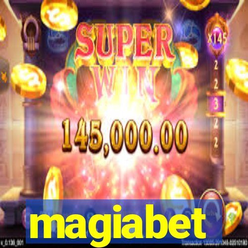 magiabet