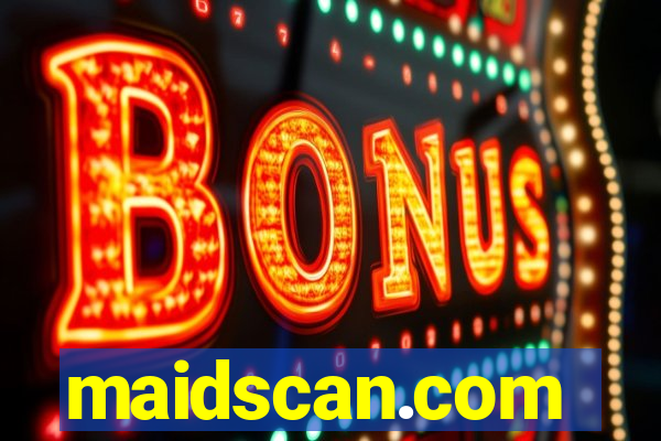 maidscan.com