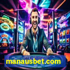 manausbet.com