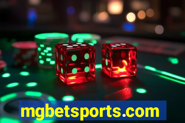 mgbetsports.com