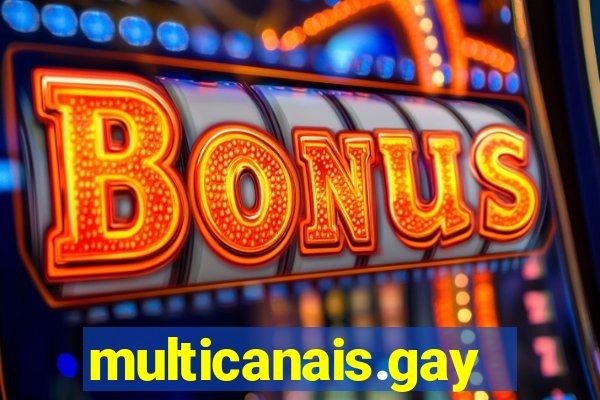 multicanais.gay