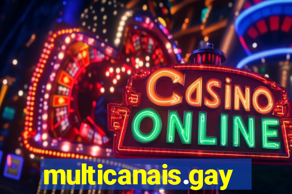 multicanais.gay