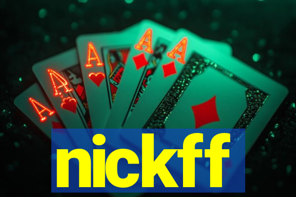 nickff