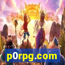 p0rpg.com