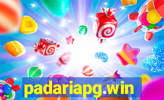 padariapg.win