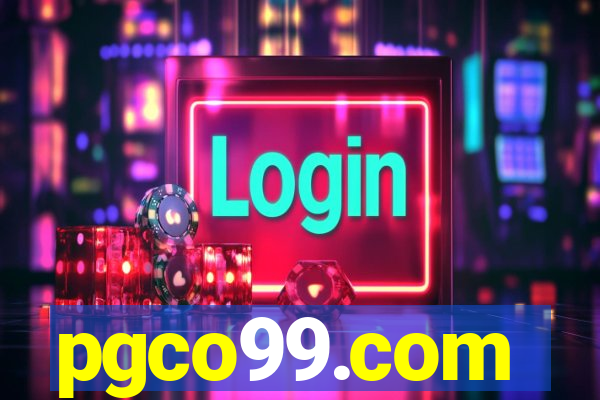 pgco99.com