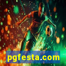 pgfesta.com