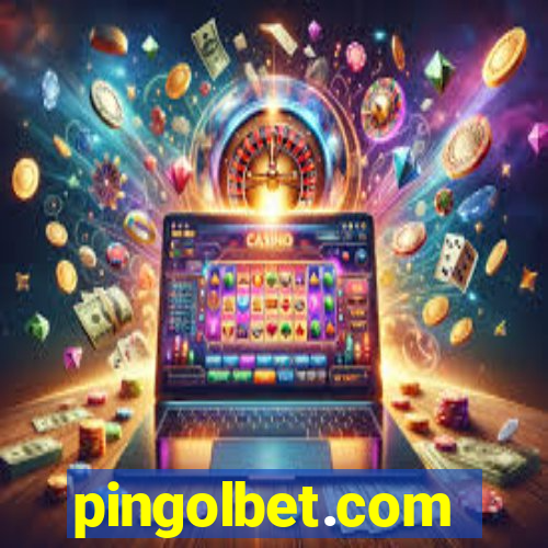 pingolbet.com