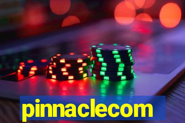 pinnaclecom