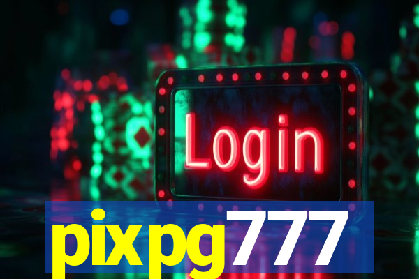 pixpg777