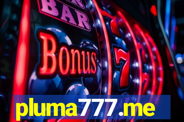 pluma777.me