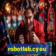 robotlab.cyou