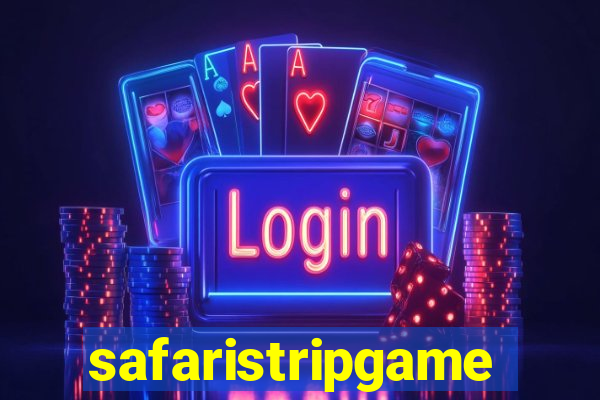 safaristripgame