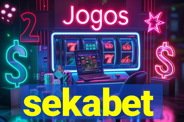 sekabet