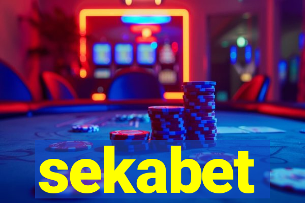 sekabet