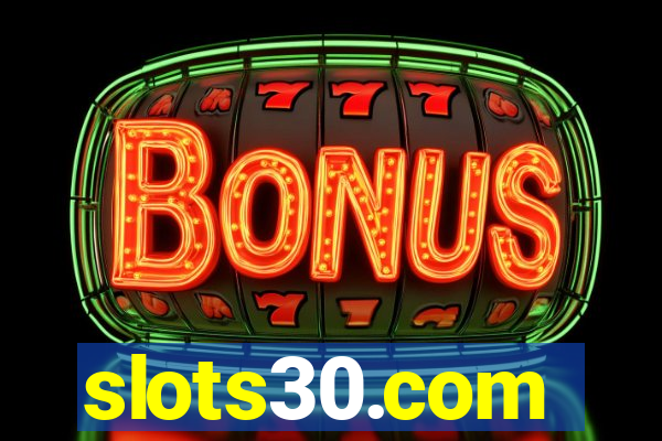 slots30.com