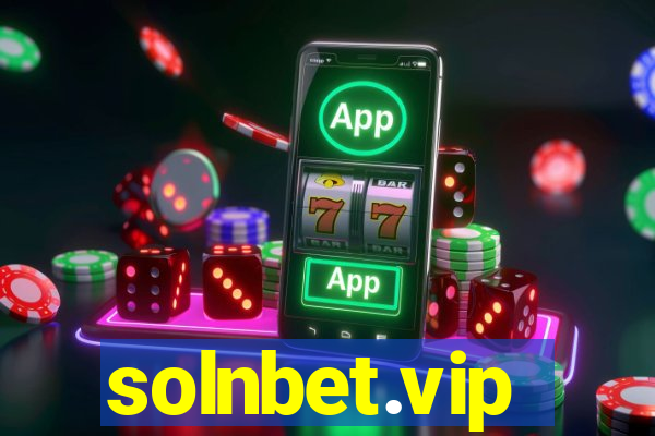 solnbet.vip