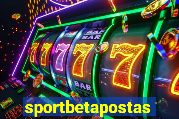 sportbetapostas