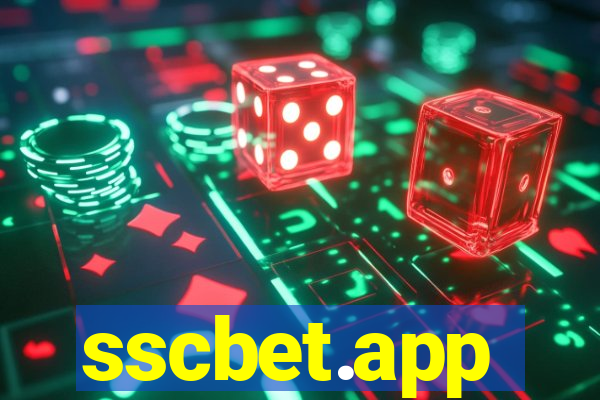 sscbet.app