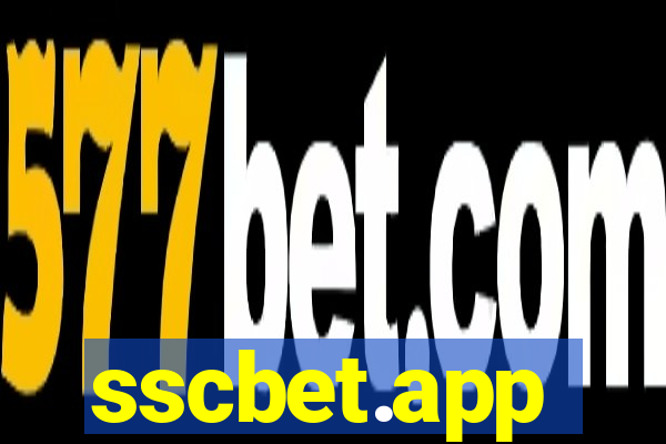 sscbet.app