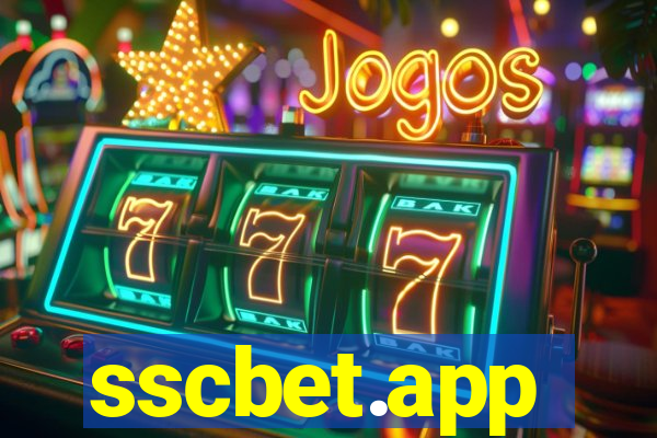 sscbet.app