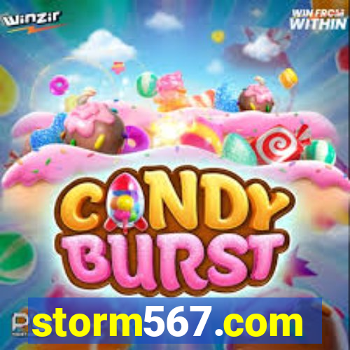 storm567.com