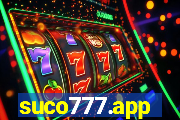 suco777.app