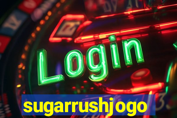 sugarrushjogo