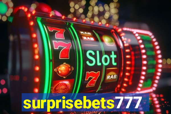 surprisebets777