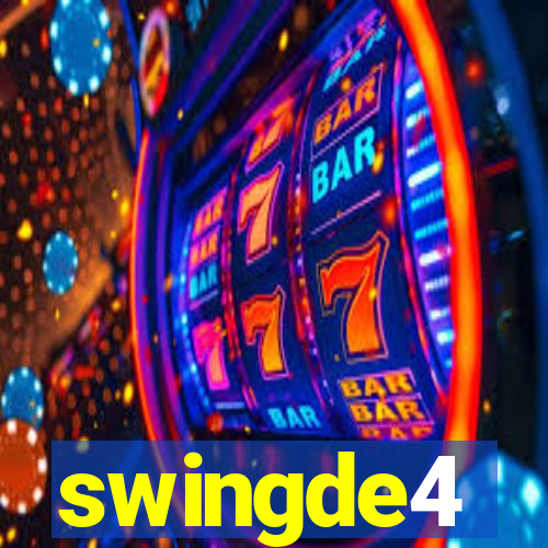 swingde4