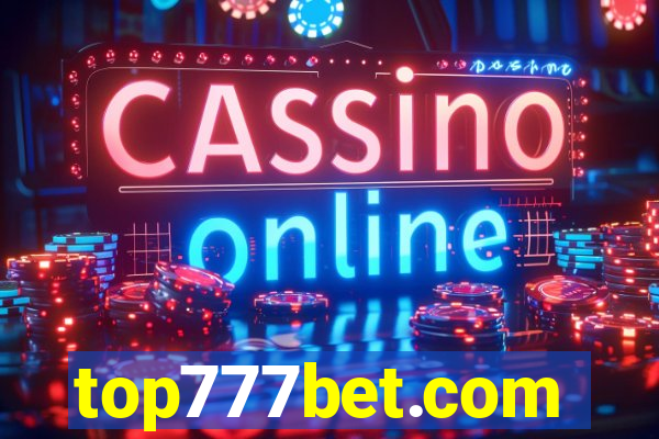 top777bet.com