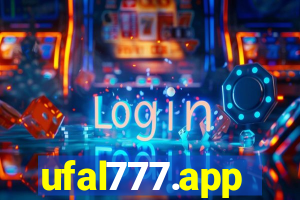 ufal777.app