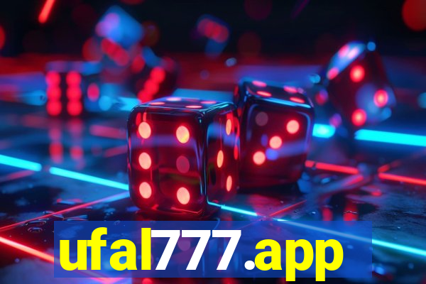 ufal777.app