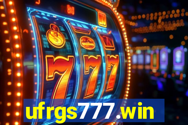 ufrgs777.win