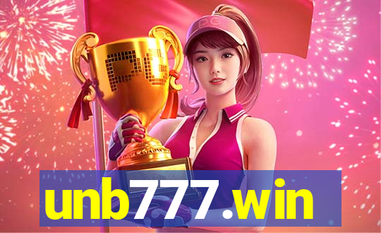 unb777.win