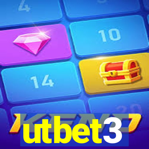 utbet3